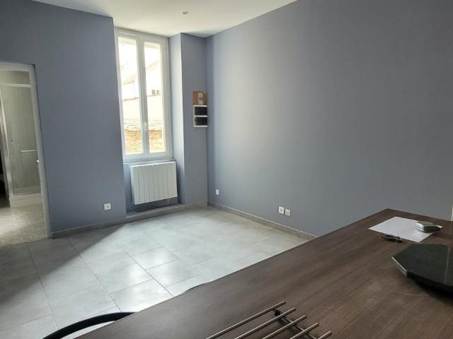TYPE 2 SECTEUR CASTEL