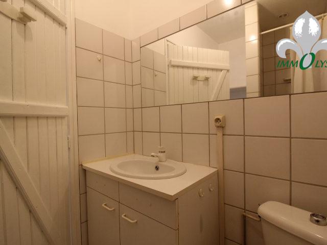 TYPE 2 QUARTIER JOUVENCE