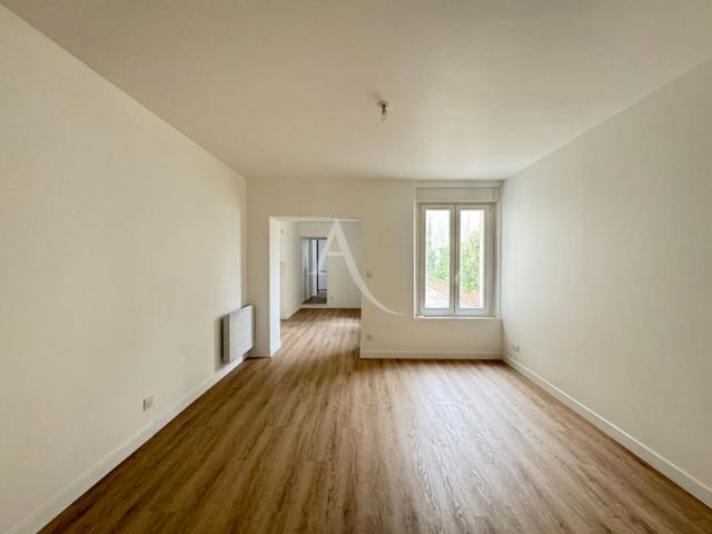 TYPE 2, REIMS AVENUE DE LAON