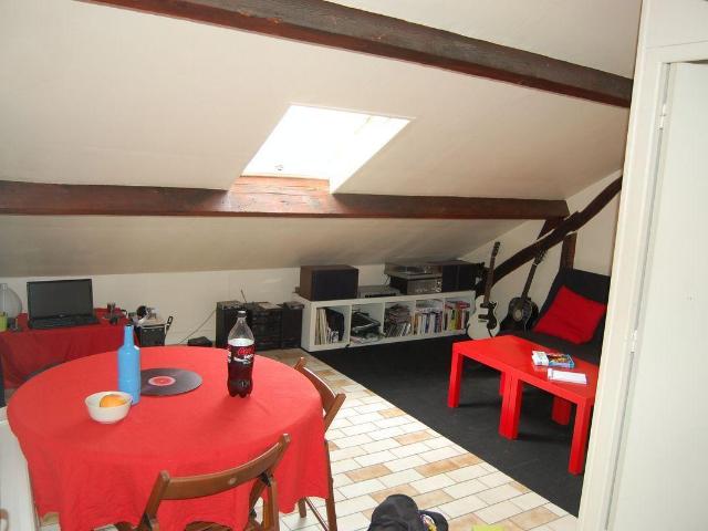 Type 2 rue lamartine