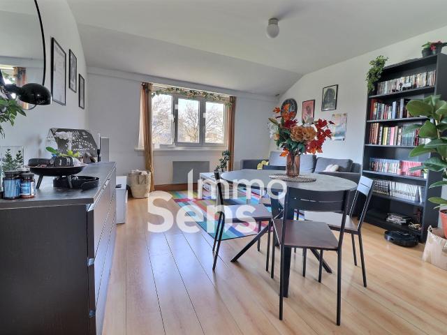 TYPE 2 / VAUBAN / INVESTISSEMENT