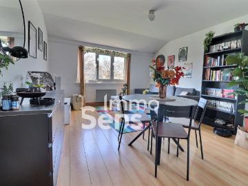 TYPE 2 / VAUBAN / INVESTISSEMENT