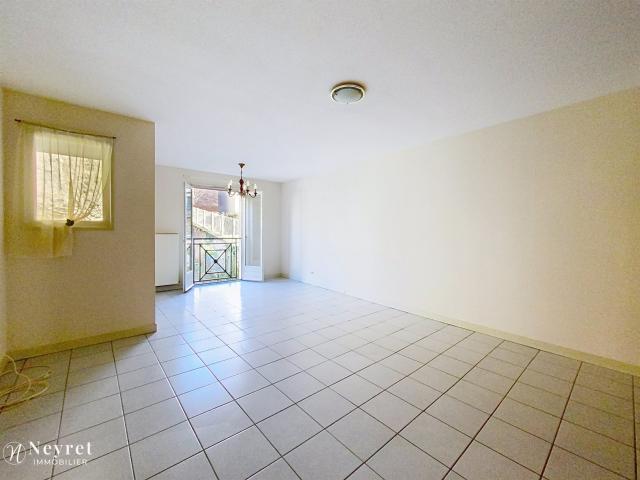 Type 3/4 Centre La Fouillouse 82m² La Fouillouse