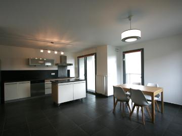 Quintessence, Brogny, Haute-Savoie, Rhône-Alpes