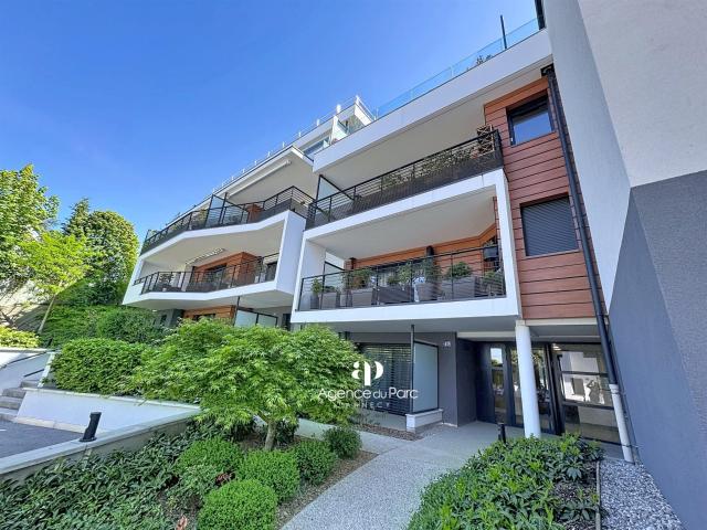 Type 3 Annecy le vieux 67m² Annecy le Vieux
