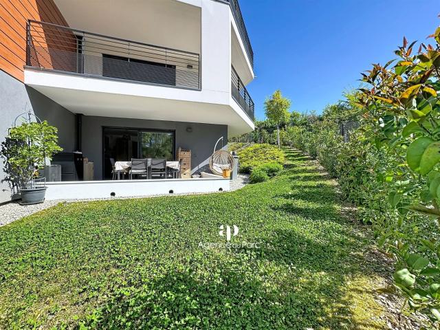 Type 3 Annecy le vieux 67m² Annecy le Vieux