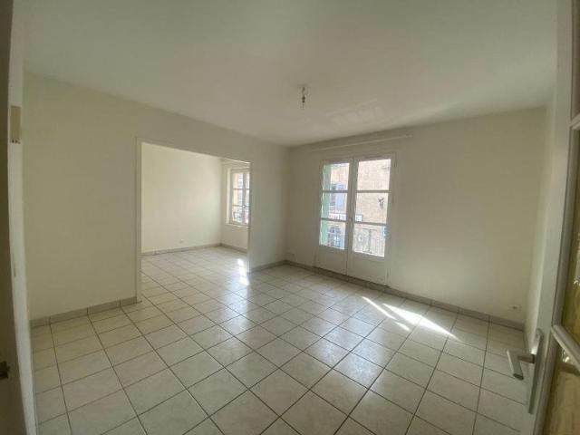 TYPE 3 DE 1 CHAMBRES