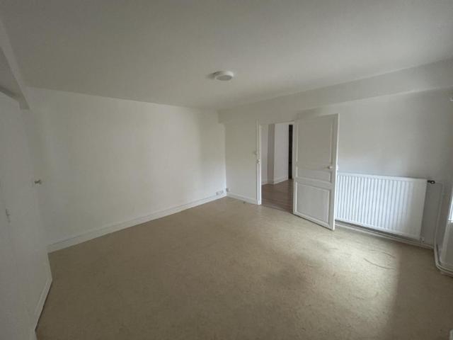 TYPE 3 DE 1 CHAMBRES