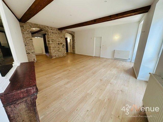 TYPE 3 DE 2 CHAMBRES