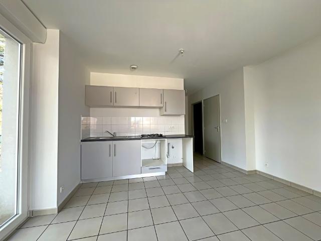 TYPE 3 DE 2 CHAMBRES