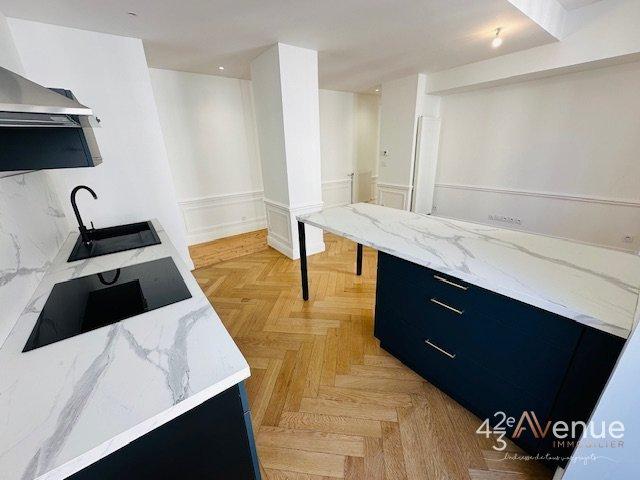 TYPE 3 DE 2 CHAMBRES