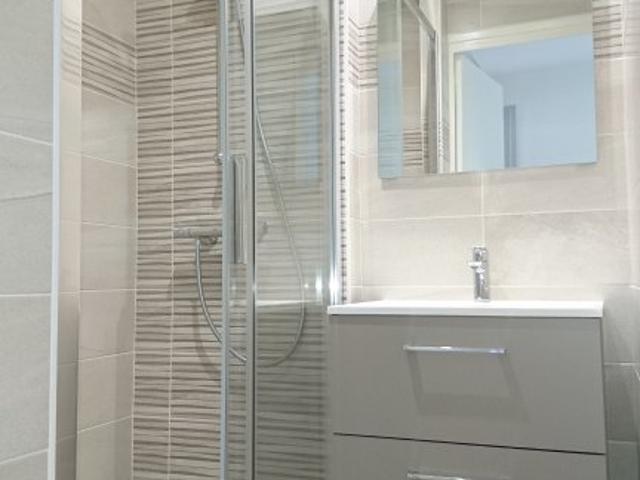 TYPE 3 DE 2 CHAMBRES