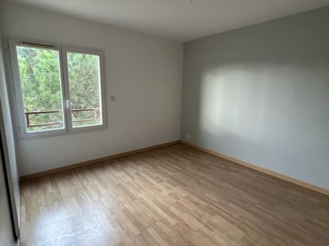TYPE 3 DE 2 CHAMBRES