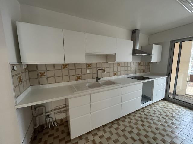 TYPE 3 DE 2 CHAMBRES