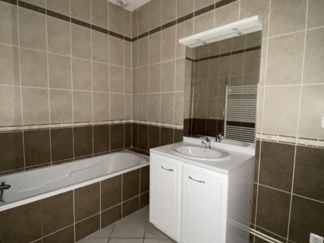 TYPE 3 DE 2 CHAMBRES