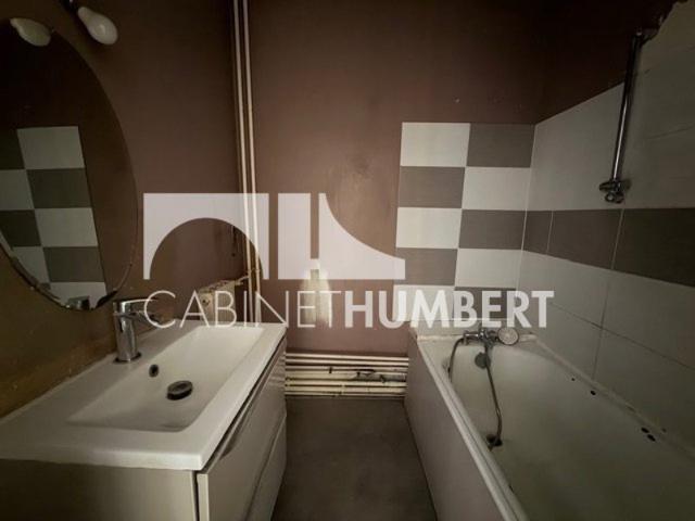 TYPE 3 DE 2 CHAMBRES