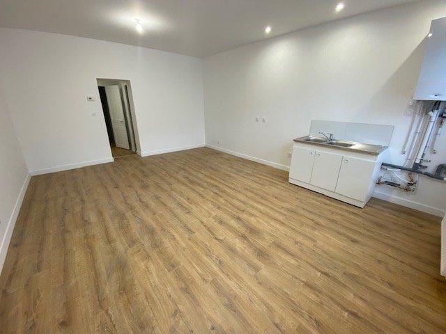 TYPE 3 DE 2 CHAMBRES