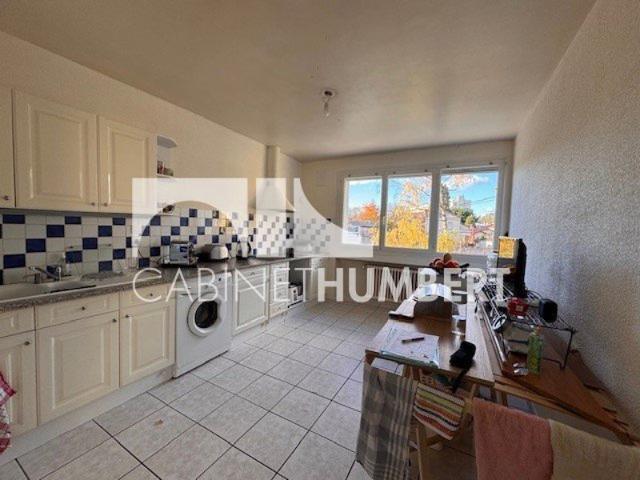 TYPE 3 DE 2 CHAMBRES