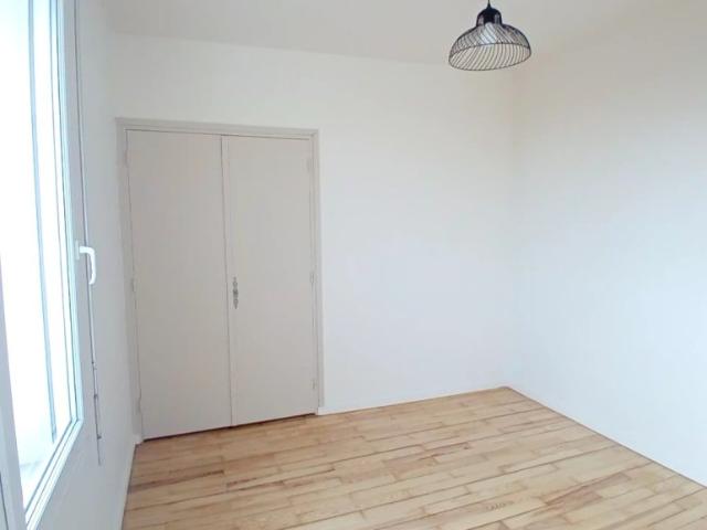 TYPE 3 DE 2 CHAMBRES