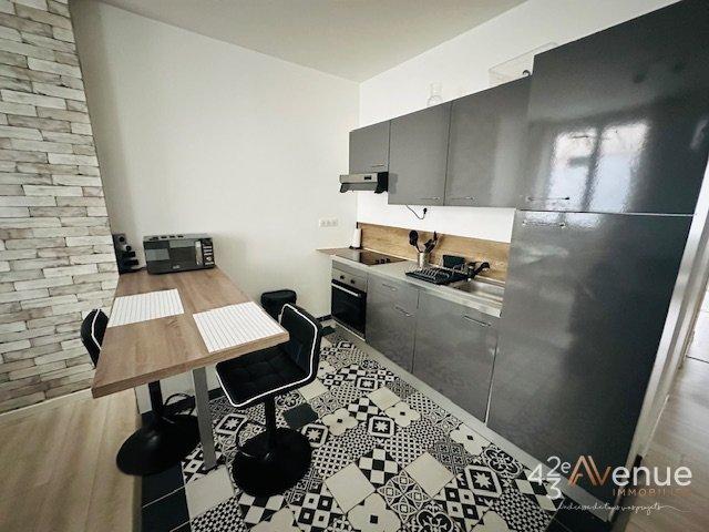 TYPE 3 DE 2 CHAMBRES