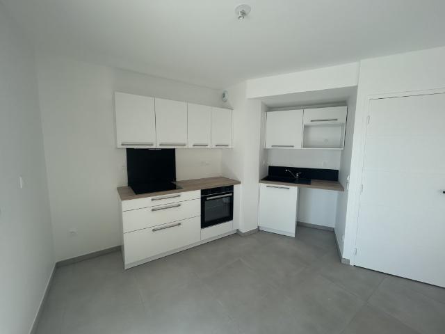 TYPE 3 DE 2 CHAMBRES