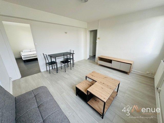 TYPE 3 DE 2 CHAMBRES