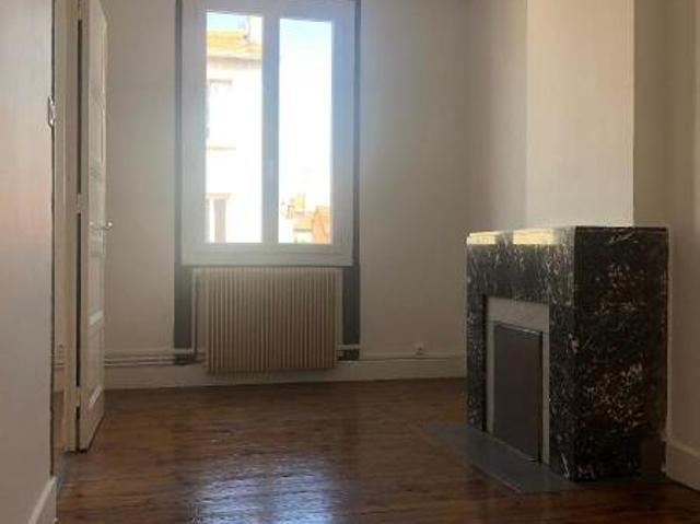 TYPE 3 DE 2 CHAMBRES