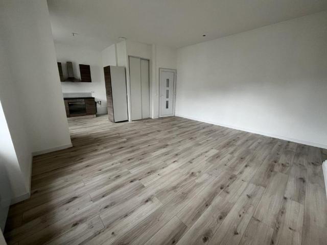 TYPE 3 DE 2 CHAMBRES