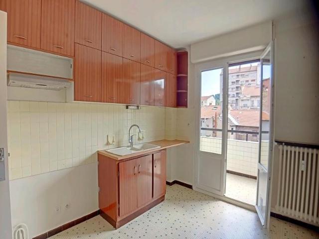 TYPE 3 DE 2 CHAMBRES