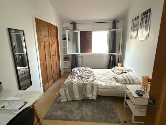 TYPE 3 DE 2 CHAMBRES
