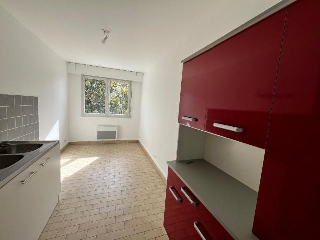 TYPE 3 DE 2 CHAMBRES