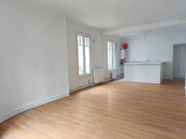 TYPE 3 DE 2 CHAMBRES