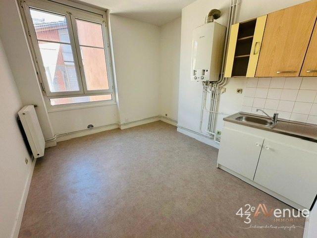 TYPE 3 DE 2 CHAMBRES