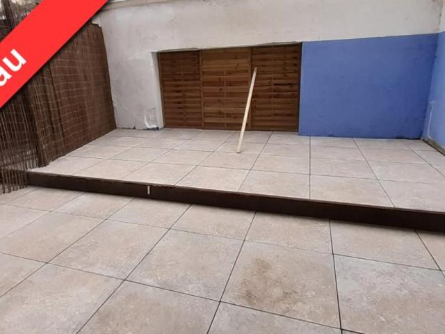 TYPE 3 DE 2 CHAMBRES