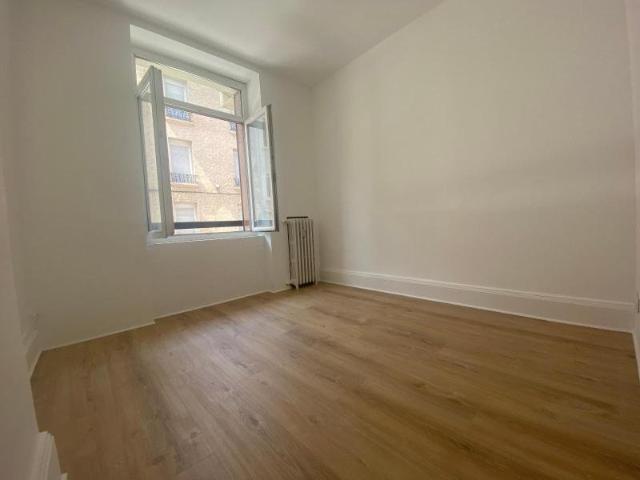 TYPE 3 DE 2 CHAMBRES
