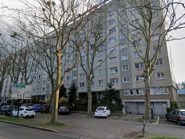 TYPE 3 DE 2 CHAMBRES