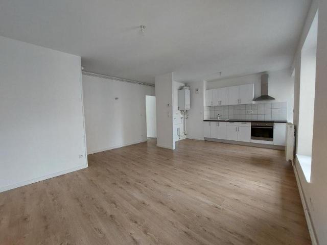 TYPE 3 DE 2 CHAMBRES
