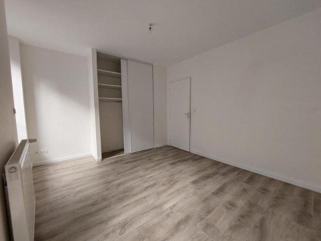 TYPE 3 DE 2 CHAMBRES