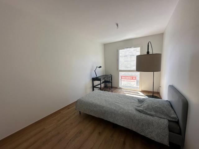 TYPE 3 DE 2 CHAMBRES