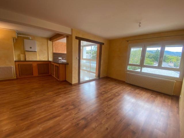 TYPE 3 DE 2 CHAMBRES