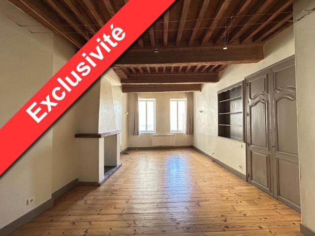 TYPE 3 DE 2 CHAMBRES