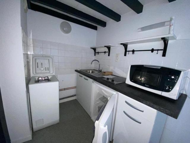 TYPE 3 DE 2 CHAMBRES