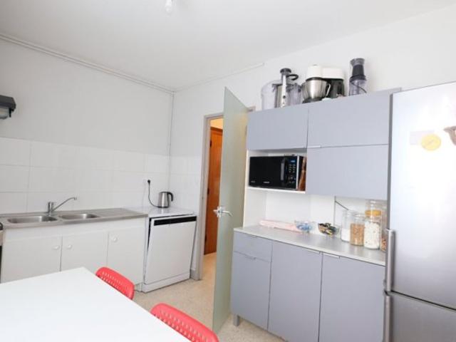 TYPE 3 DE 2 CHAMBRES