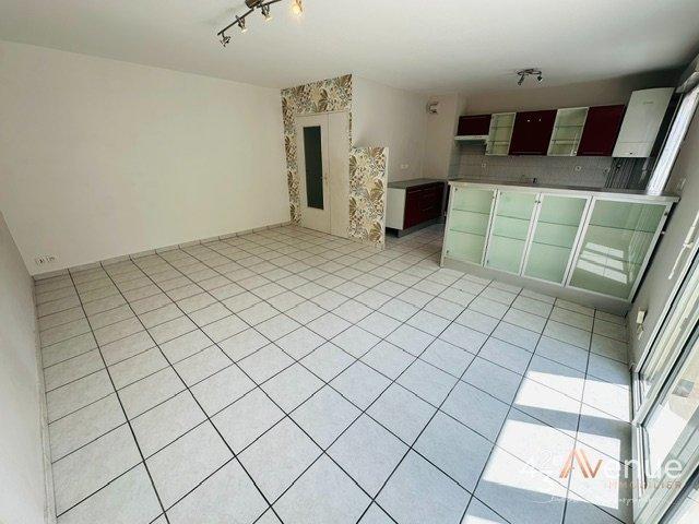 TYPE 3 DE 2 CHAMBRES