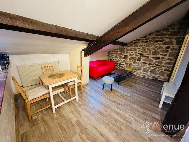 TYPE 3 DE 2 CHAMBRES