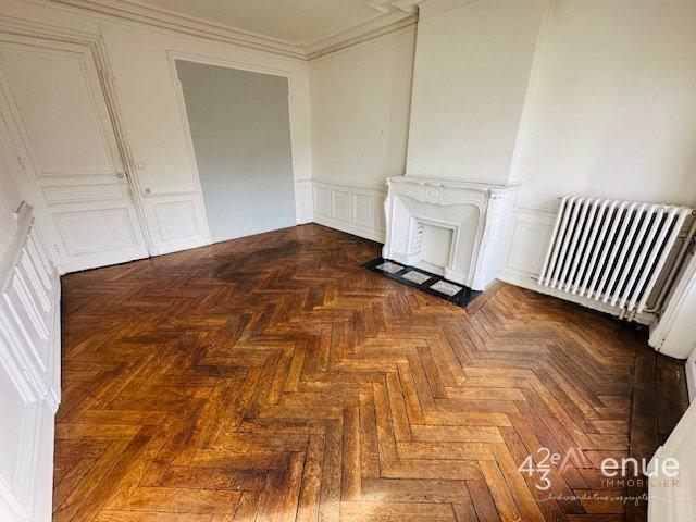 TYPE 3 DE 2 CHAMBRES