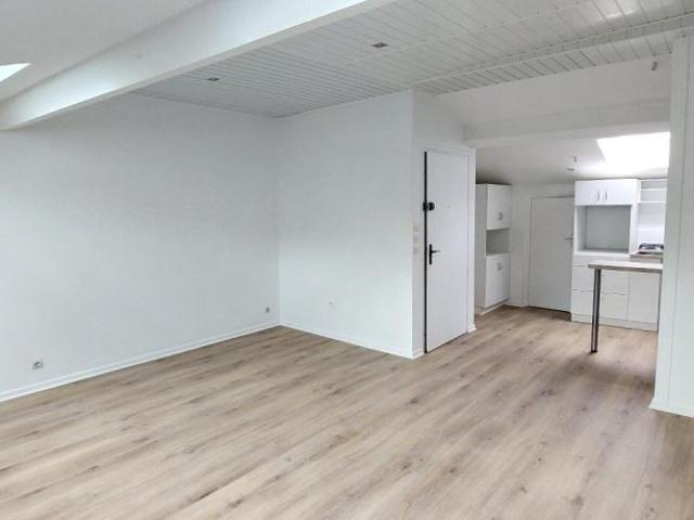 TYPE 3 DE 2 CHAMBRES