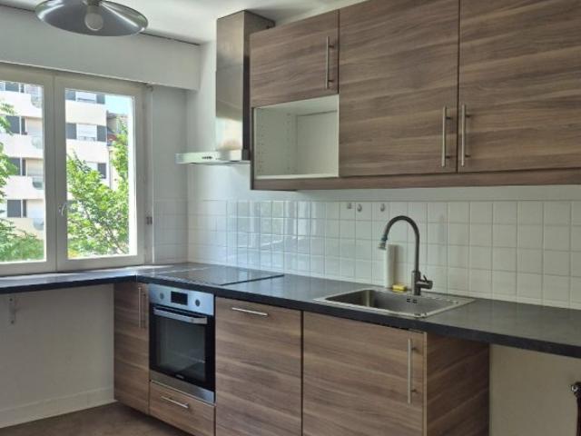 TYPE 3 DE 2 CHAMBRES