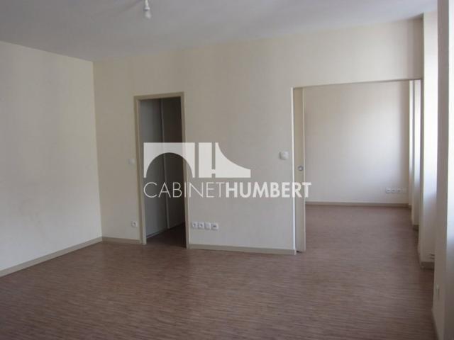 TYPE 3 DE 2 CHAMBRES