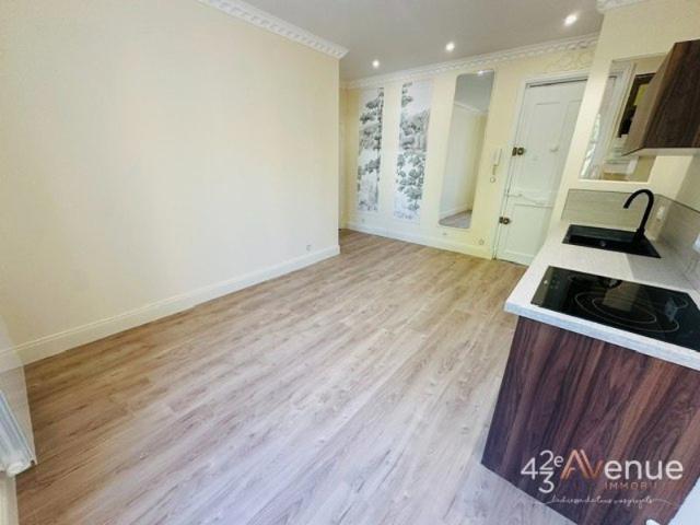 TYPE 3 DE 2 CHAMBRES
